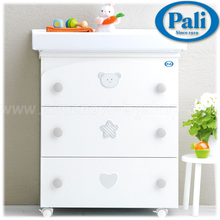 Pali Birillo      3  White/ Warm Grey 0533T20N